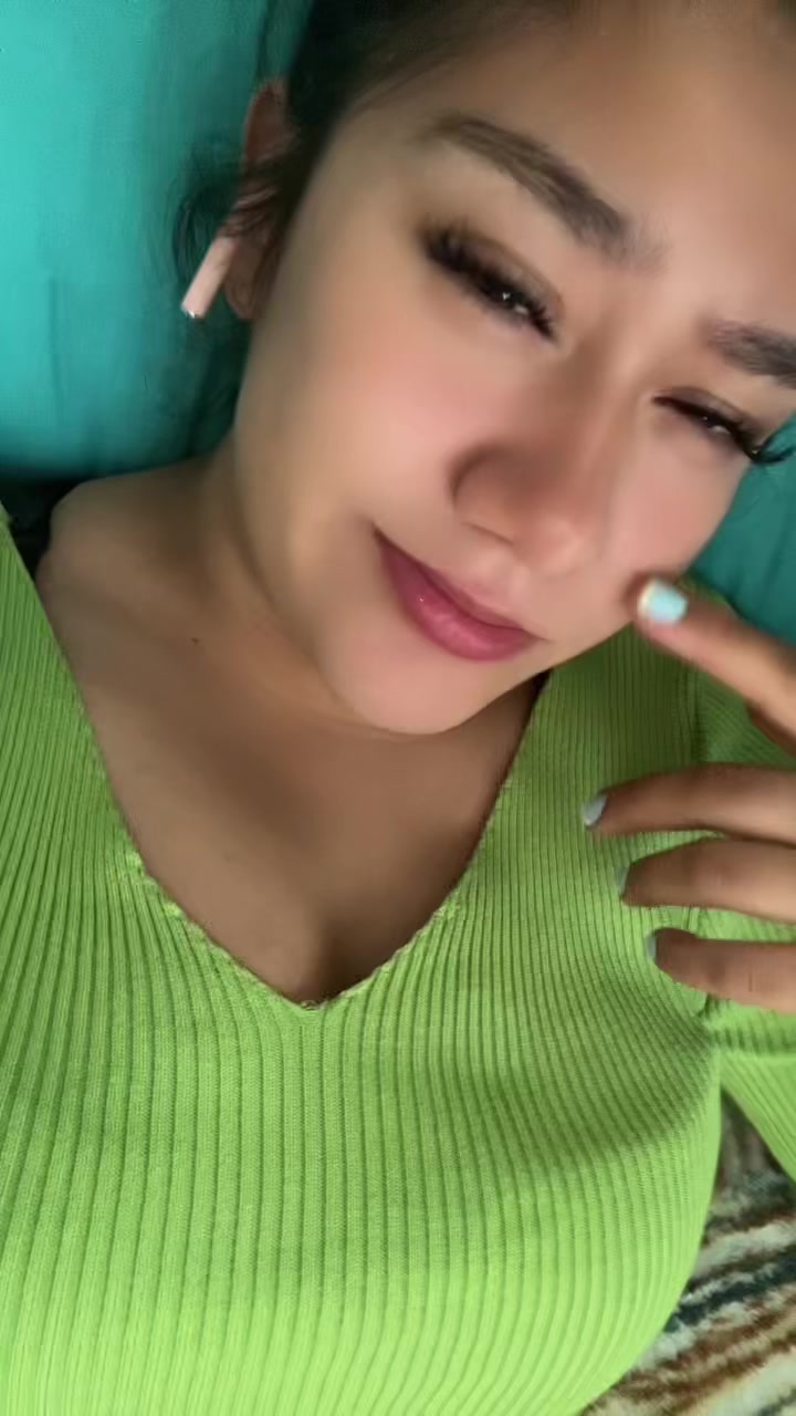 @Que belleza la tuya