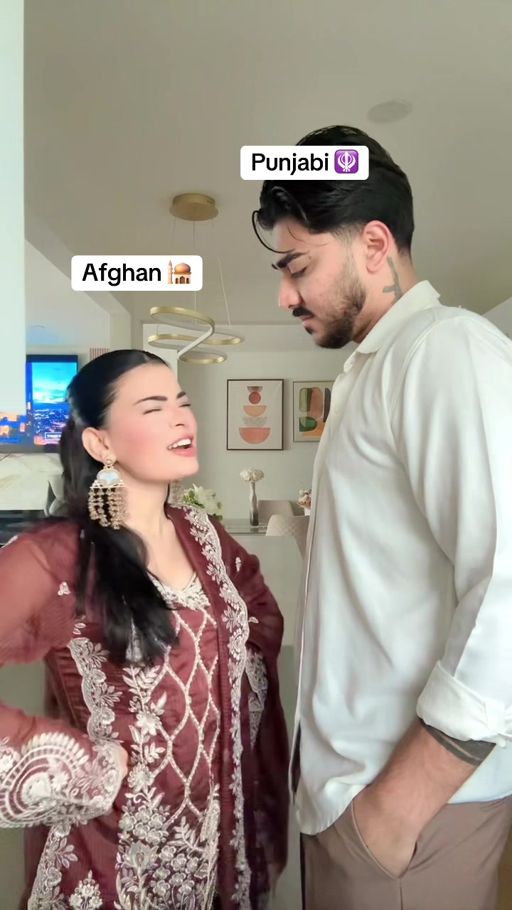 @Shakira&Abhay