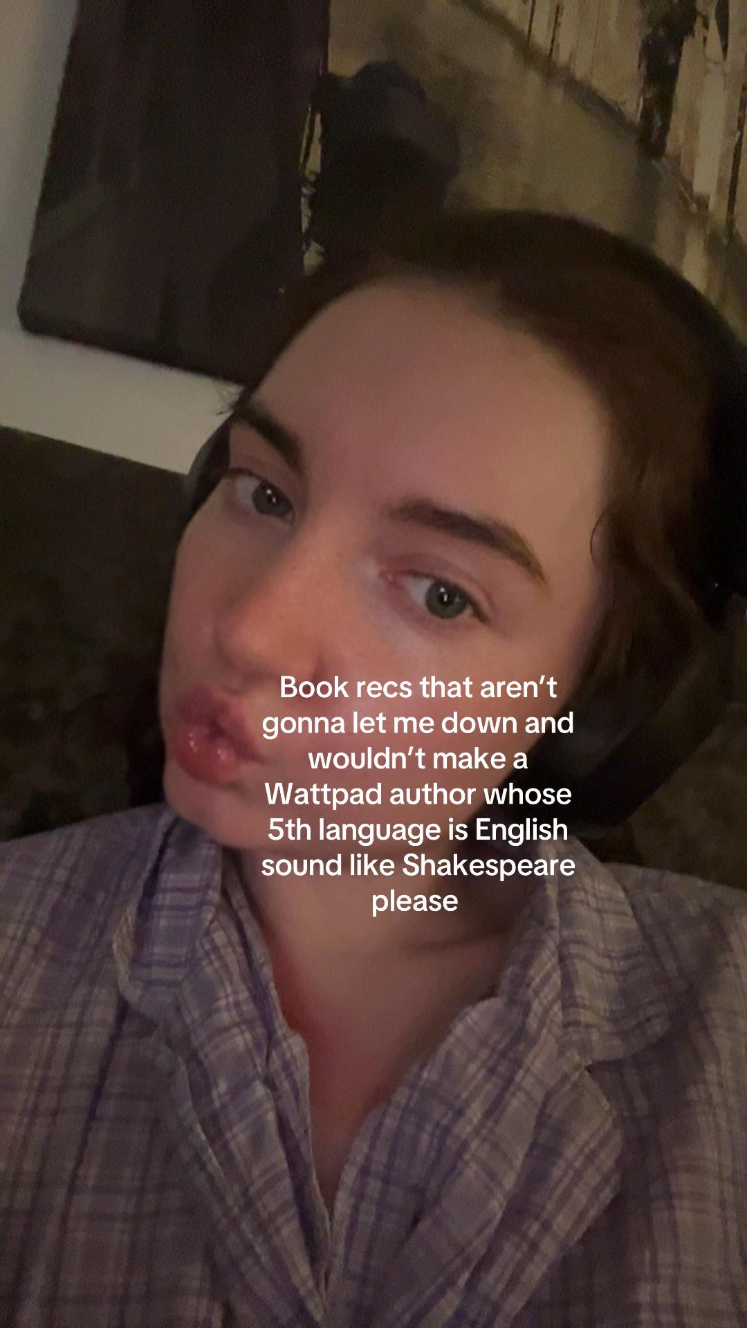 @tessistalking