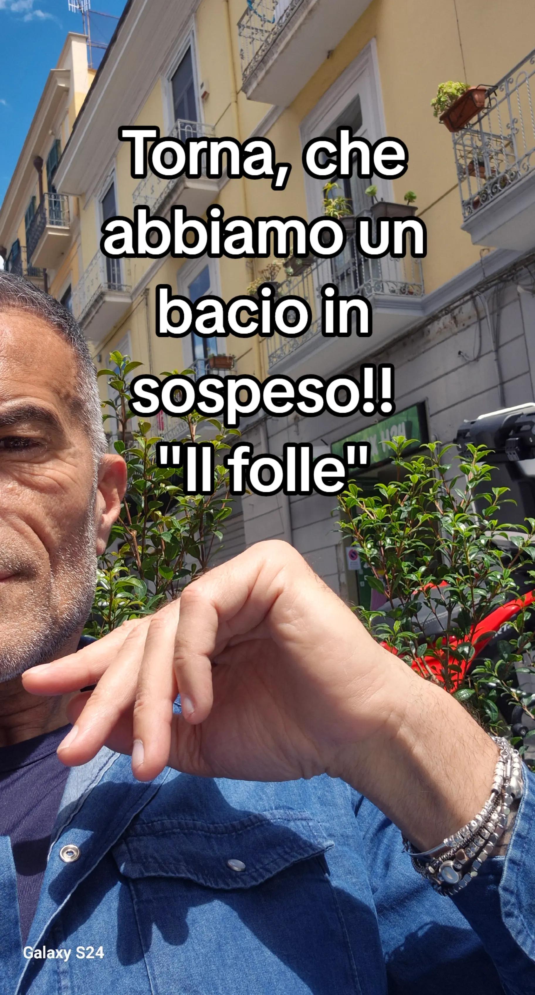 @lello"il folle "