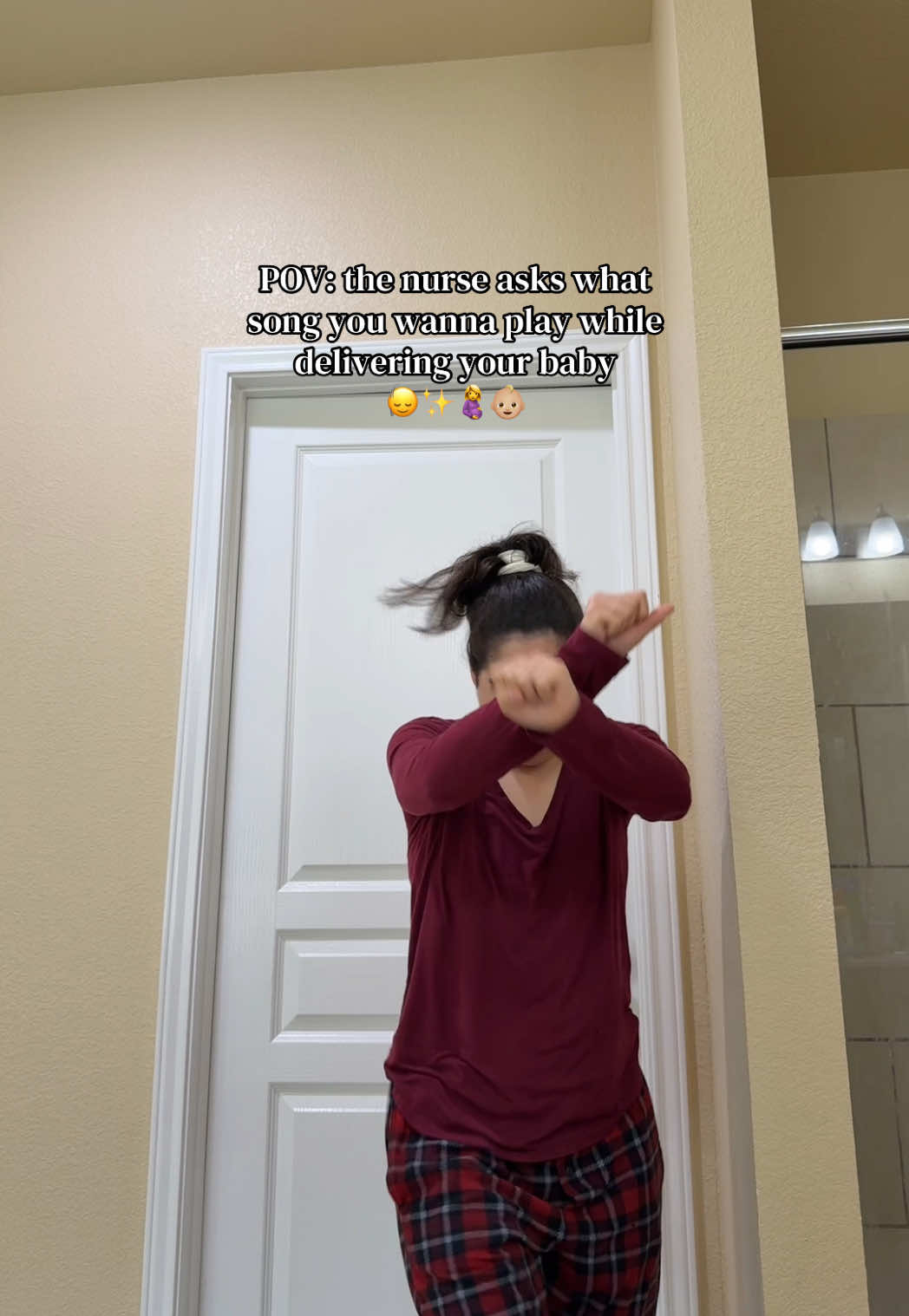 @Caitlin