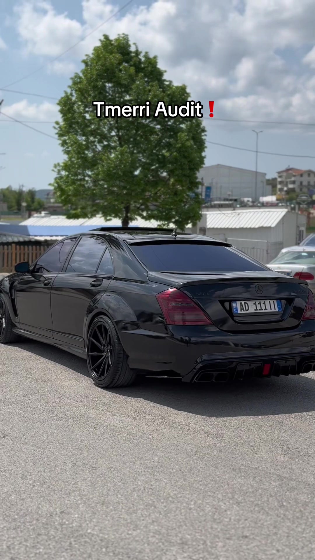 @Albanian Cars