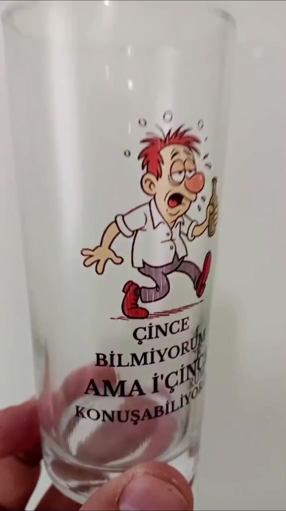 @Baskı Bardak