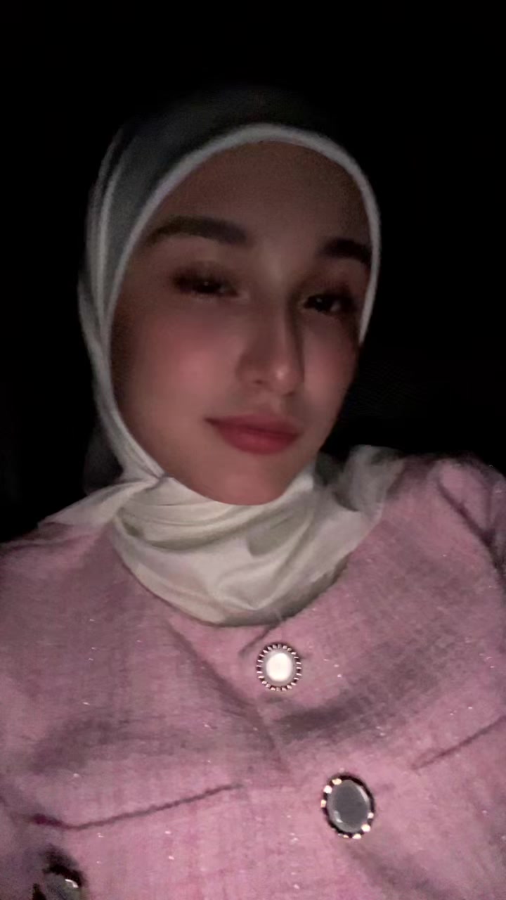 @Nilufar Akjanova