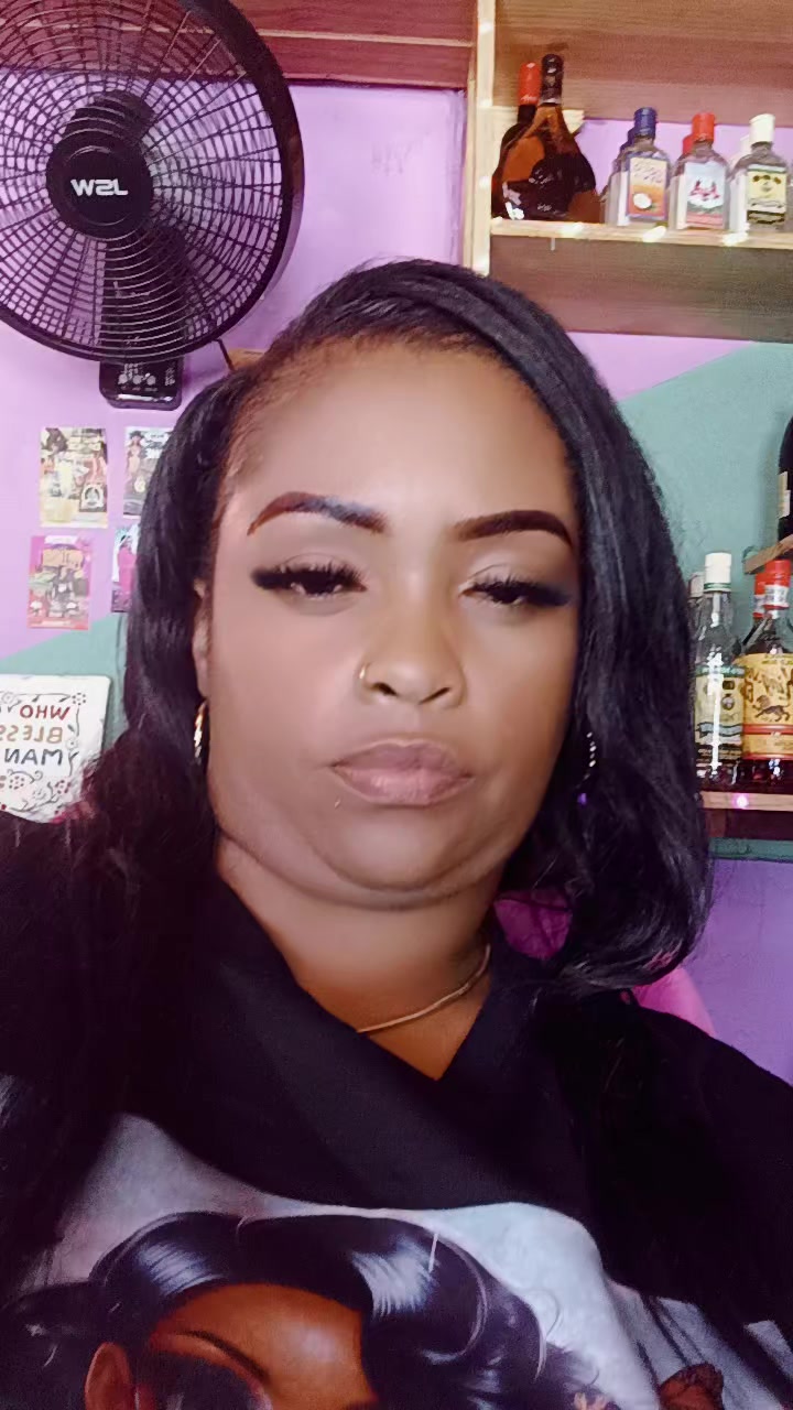 @1Fluff💜Virgo👑Queen🇯🇲🇹🇹