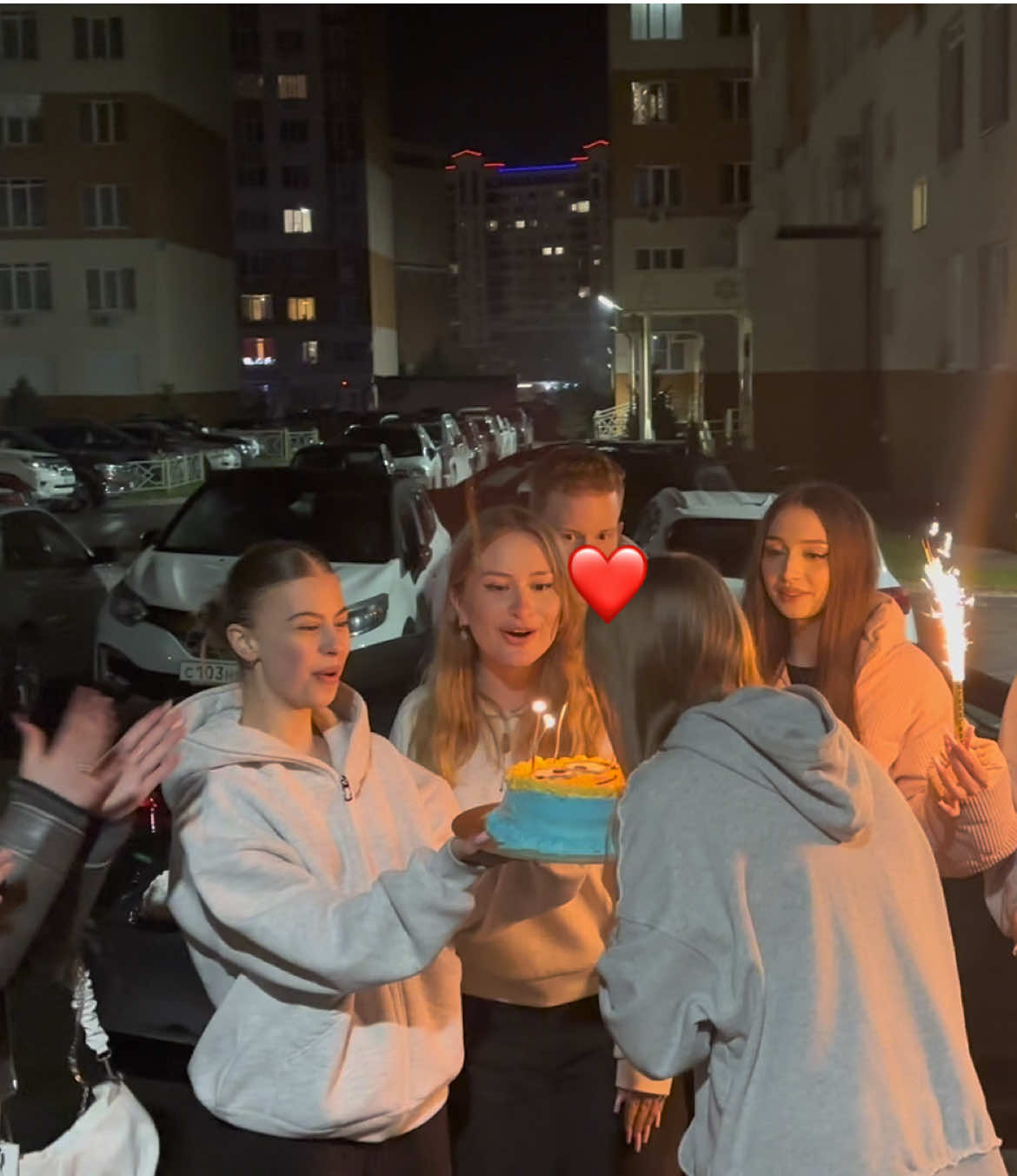 @катюша