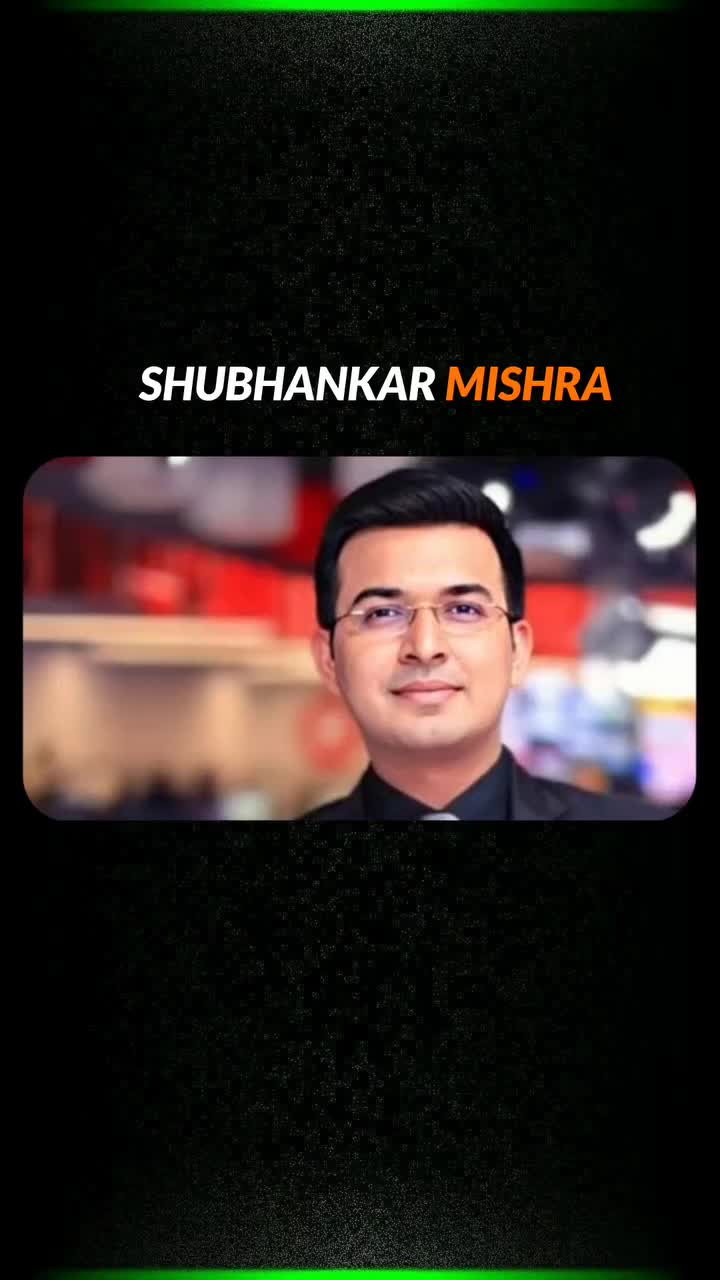 @Shubhankar Mishra