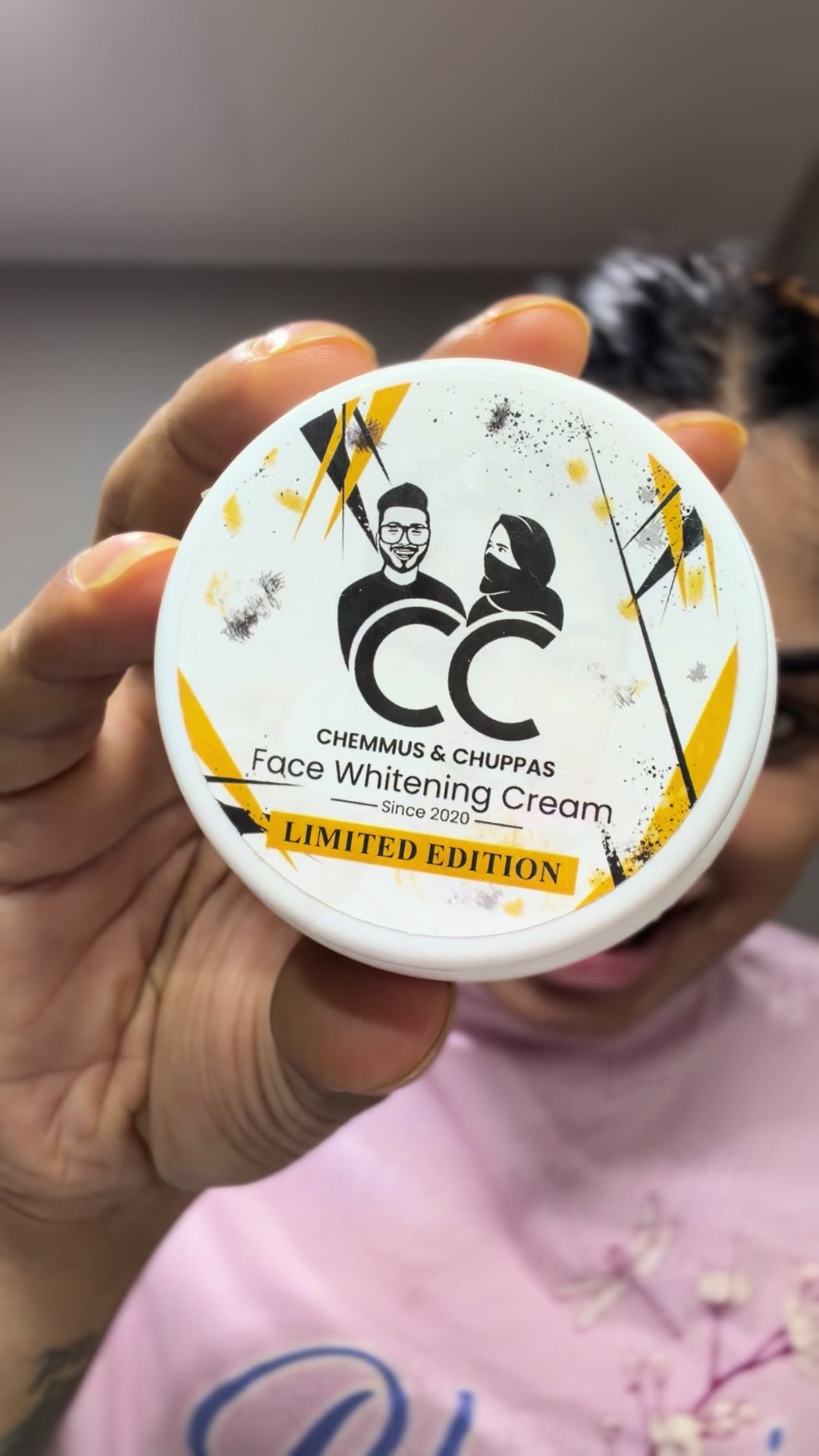 @CC_WHITENINGCREAM_KSA🇸🇦🇸🇦