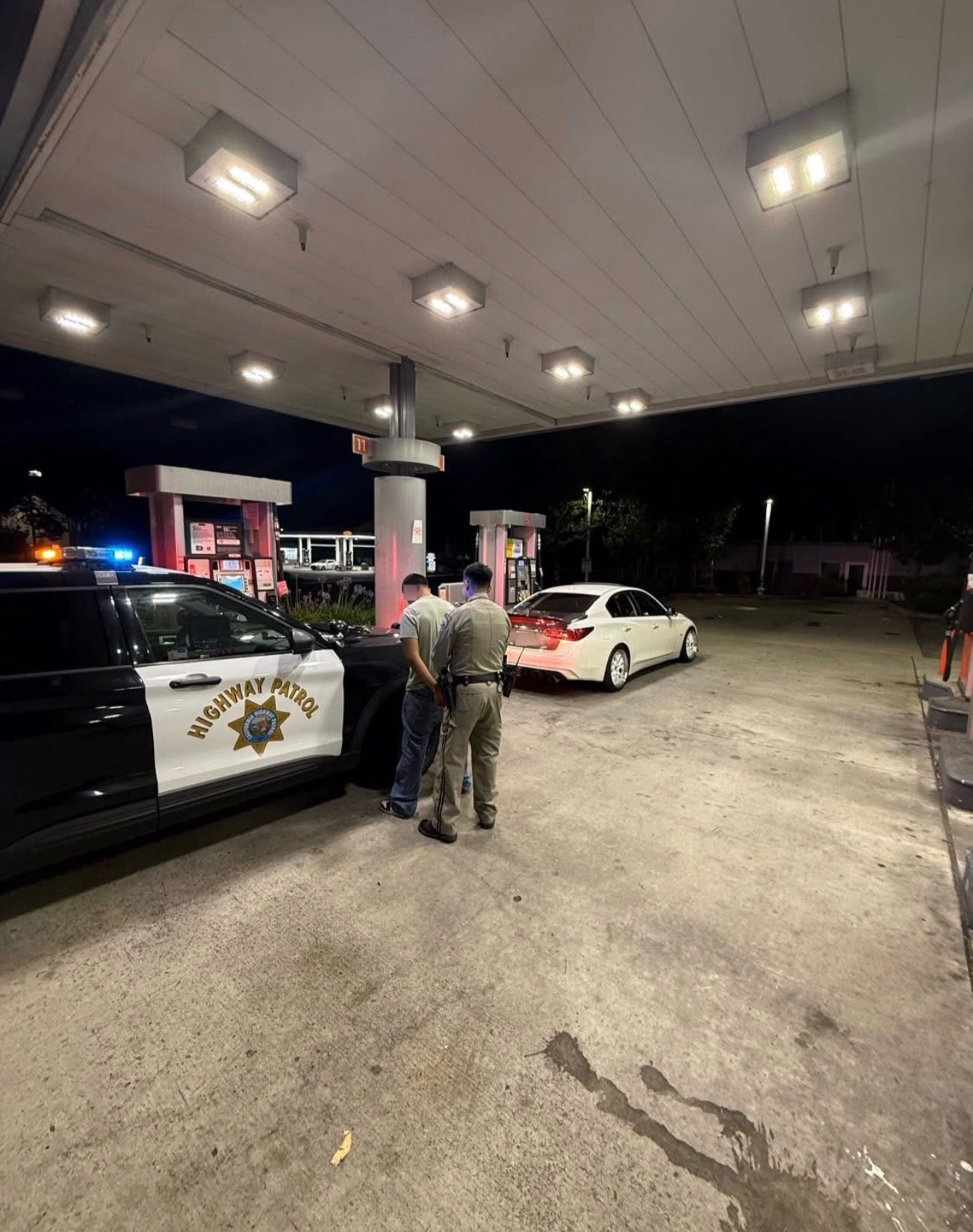 @Californiahighwaypatrol1