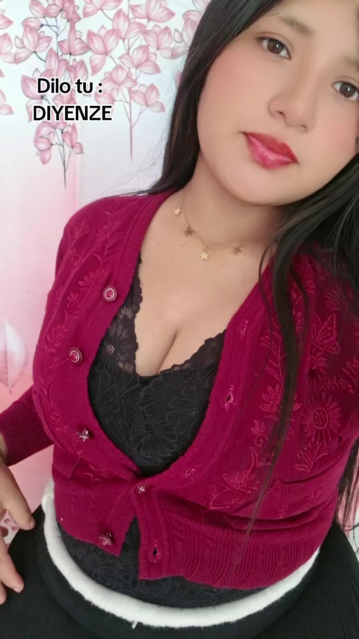 @DEYSI CALERO 🦋❤️