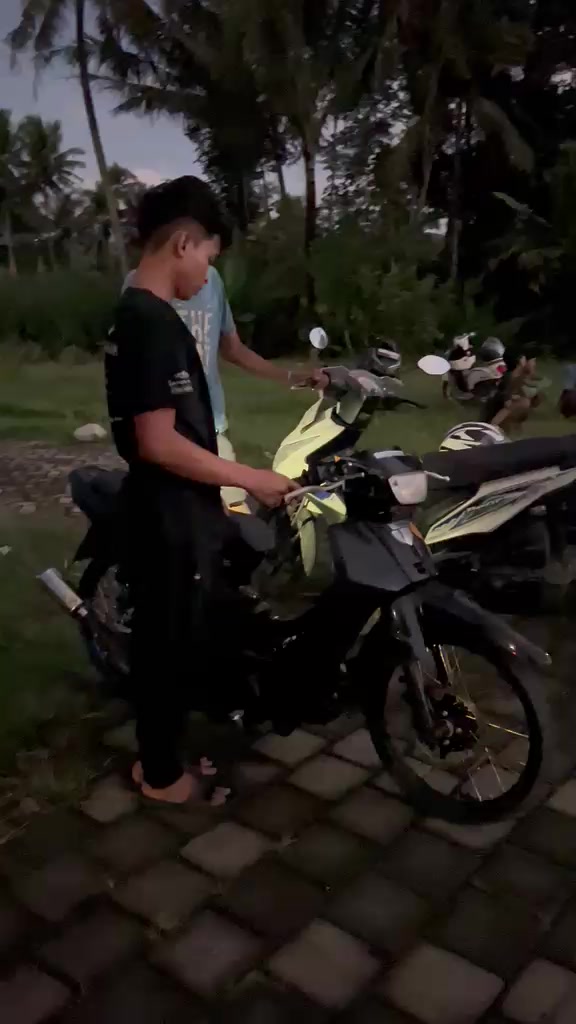 @BKM BENGKEL