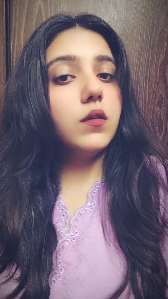 @Inaara Hirani &hearts;️