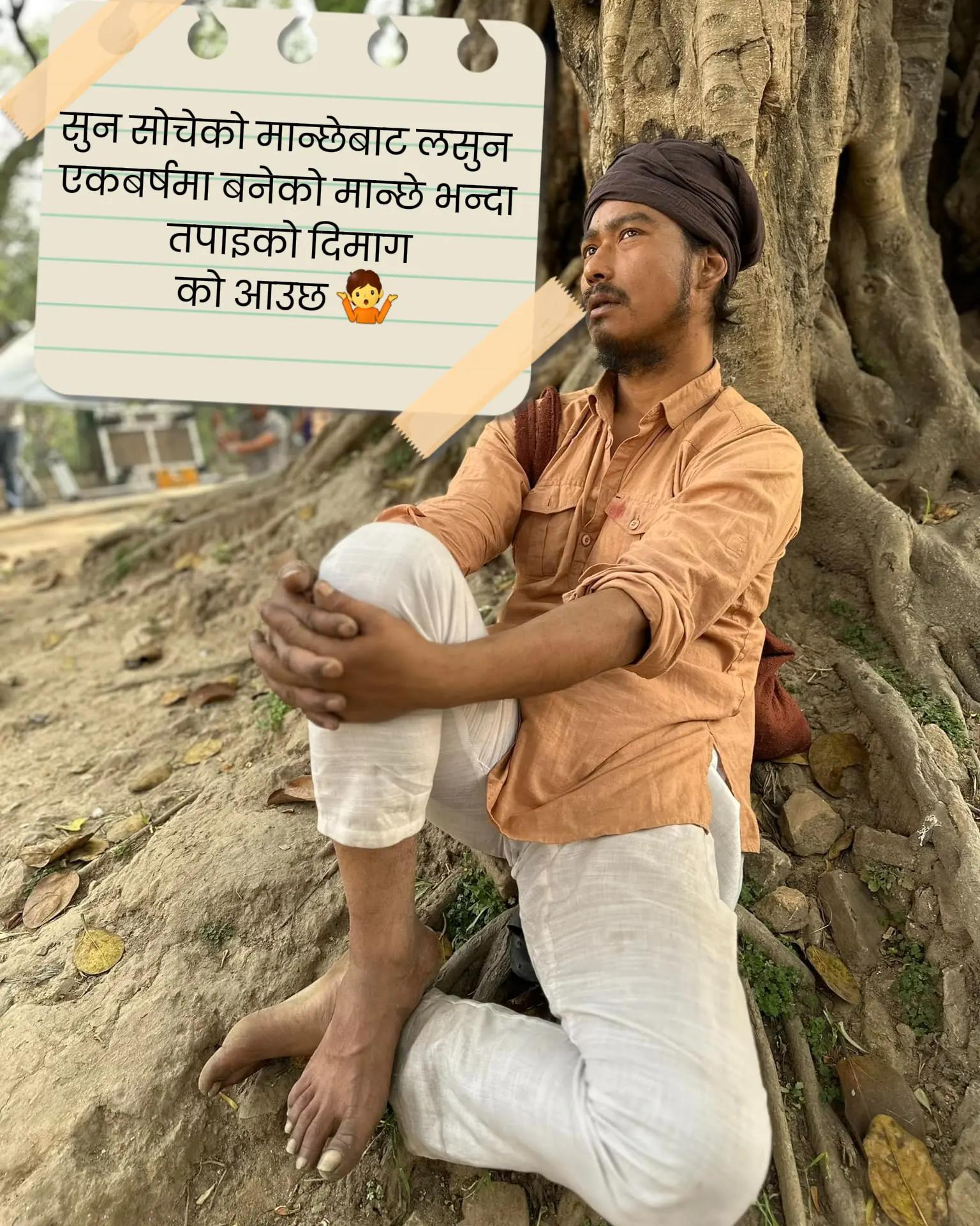 @telling truth1