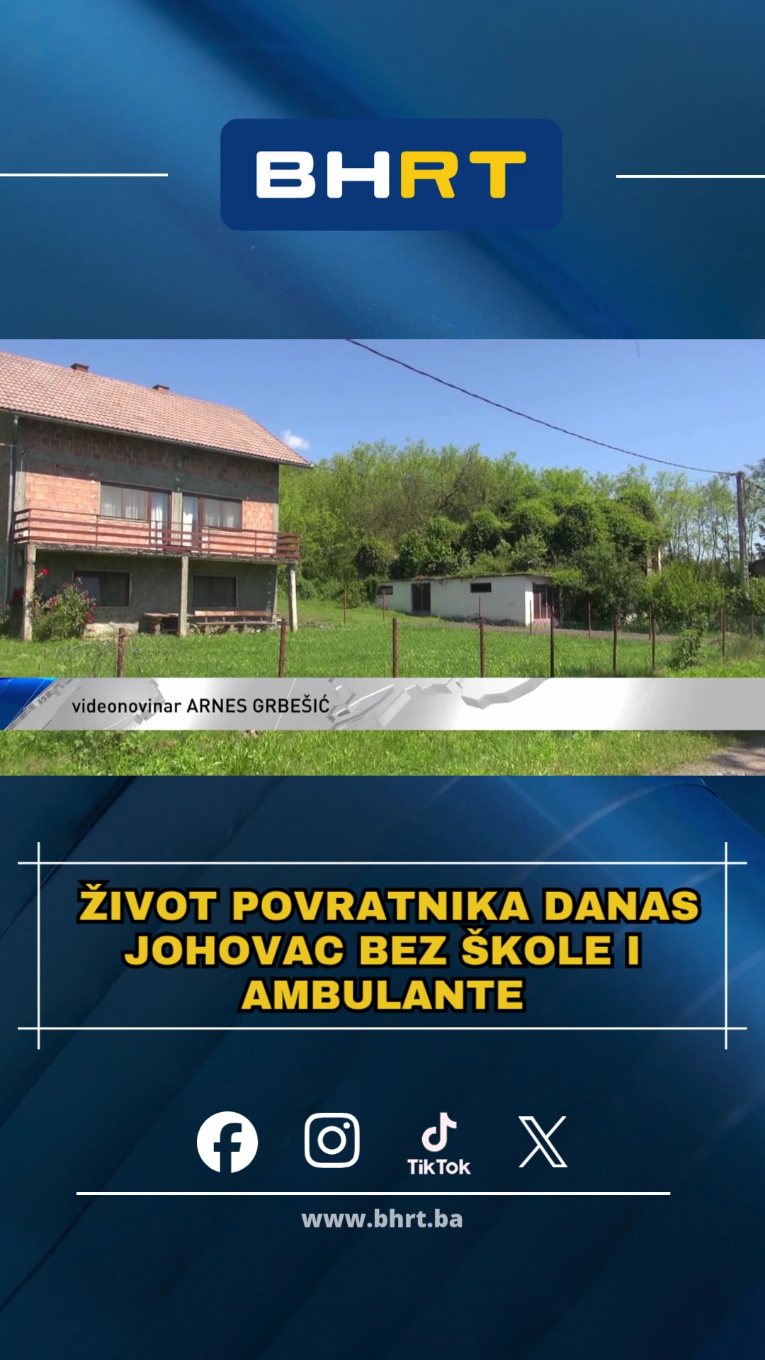 @Radiotelevizija BiH