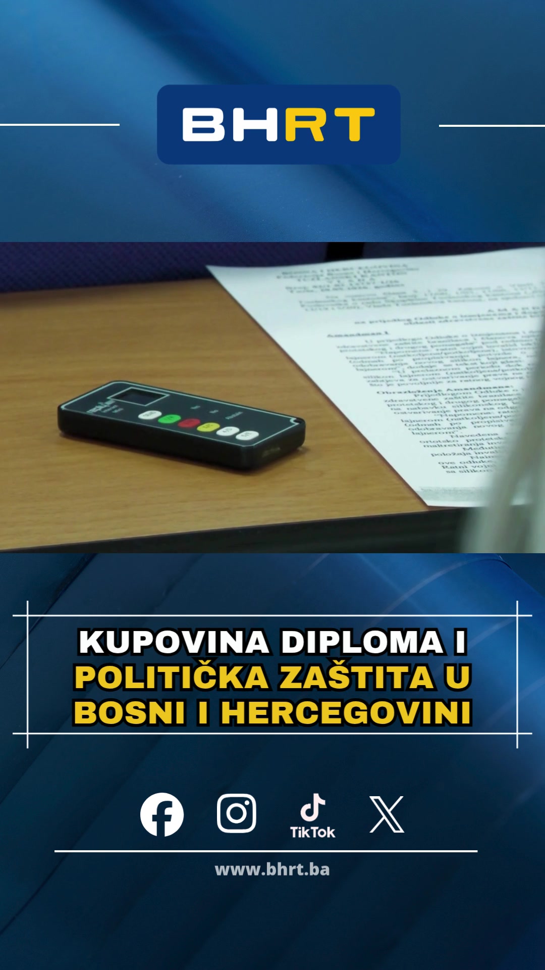@Radiotelevizija BiH