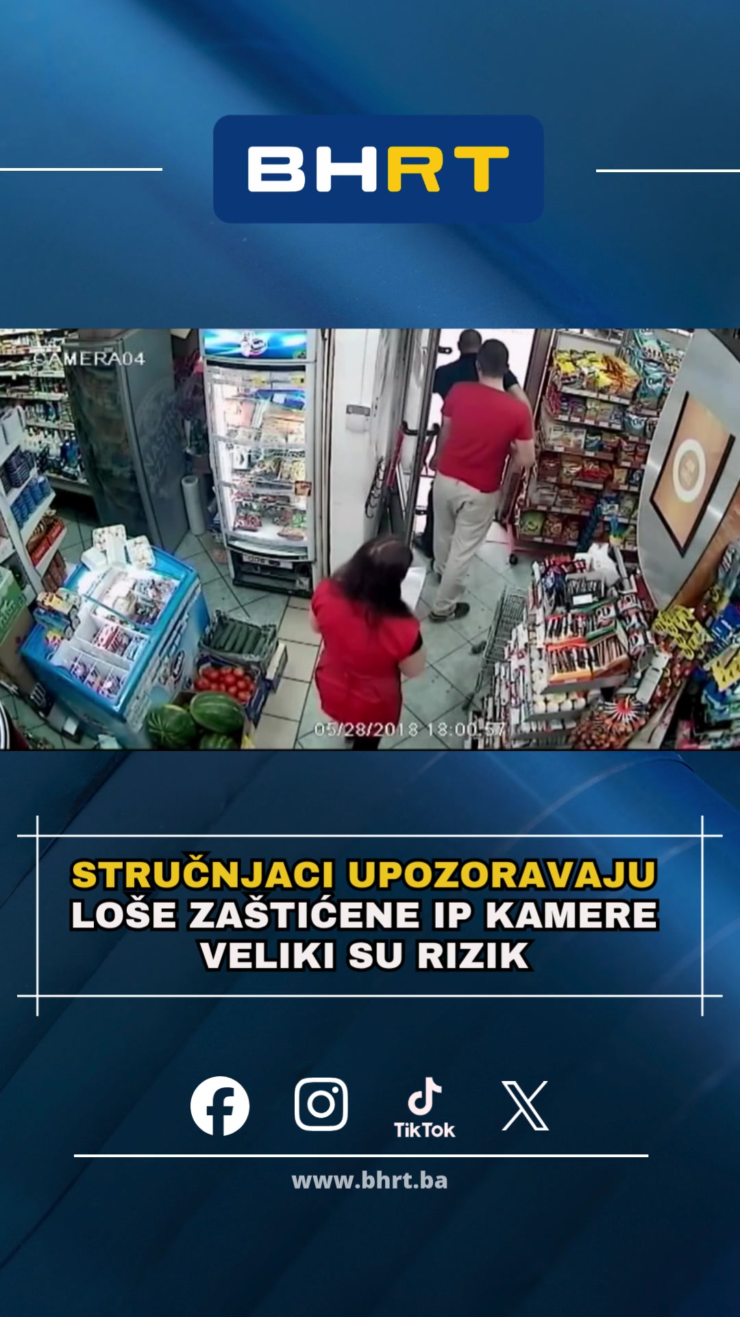@Radiotelevizija BiH
