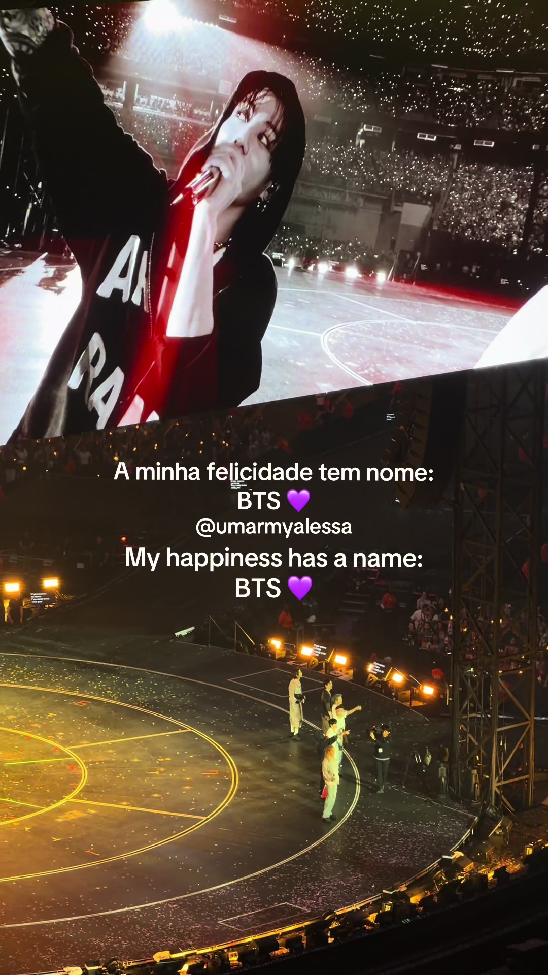 @Uma Army Alessa 💜✅