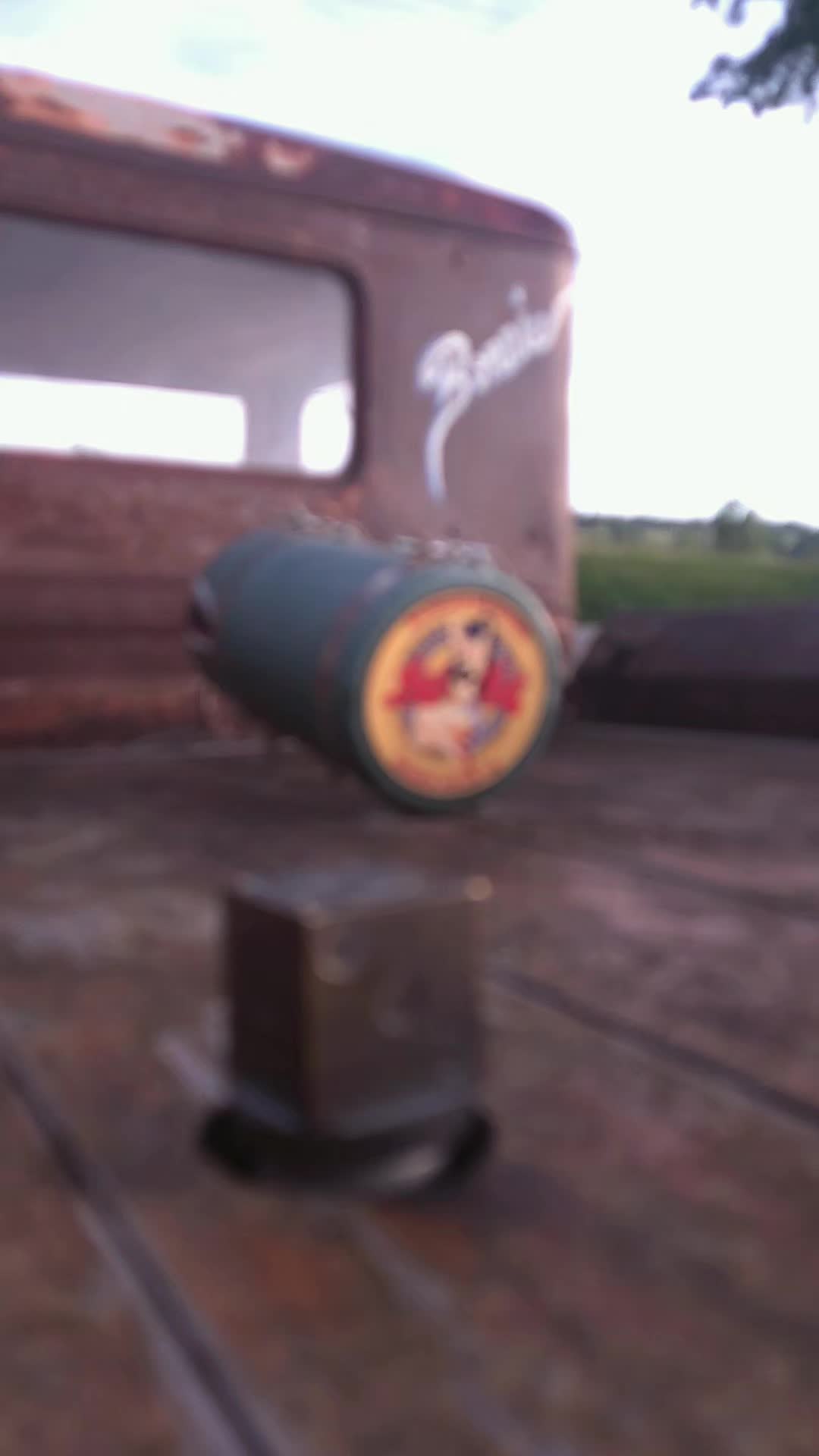 @Legendary Chop Shop