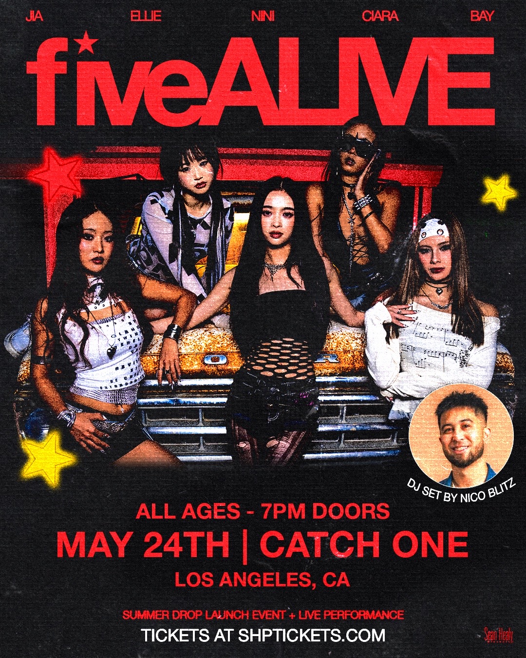@fiveALIVE