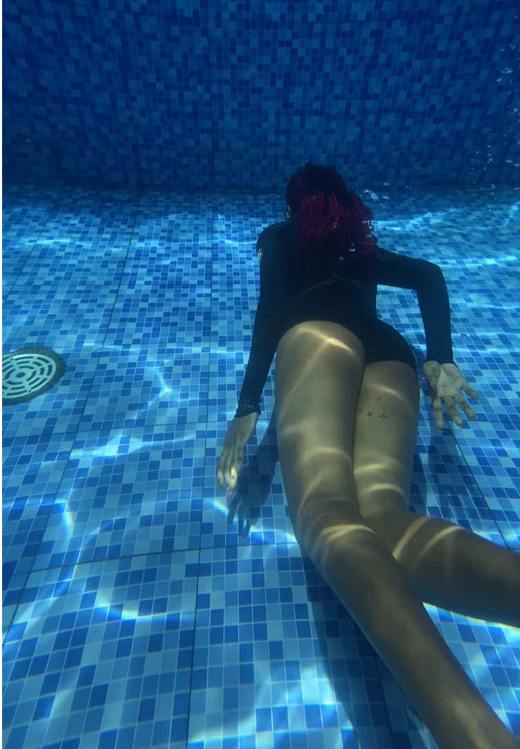 @💞 NELLY THE MERMAID 🌹
