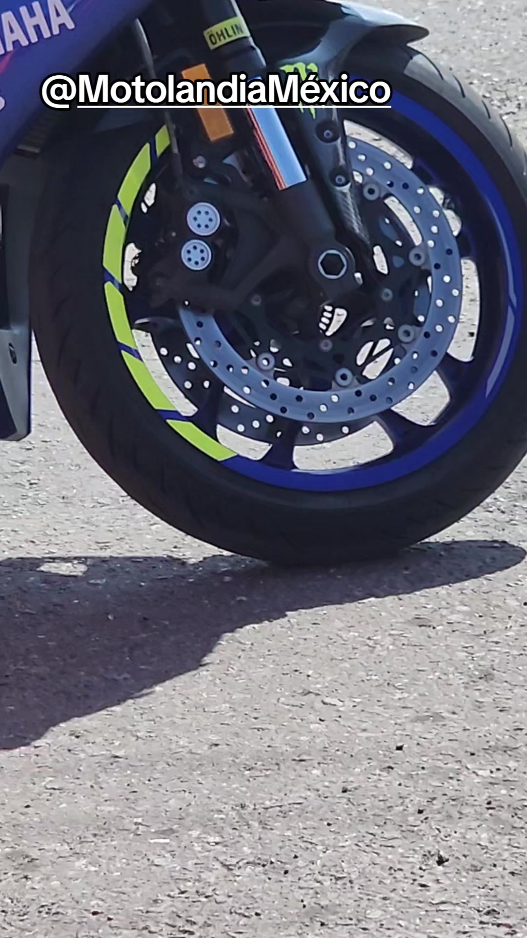 @John Biker
