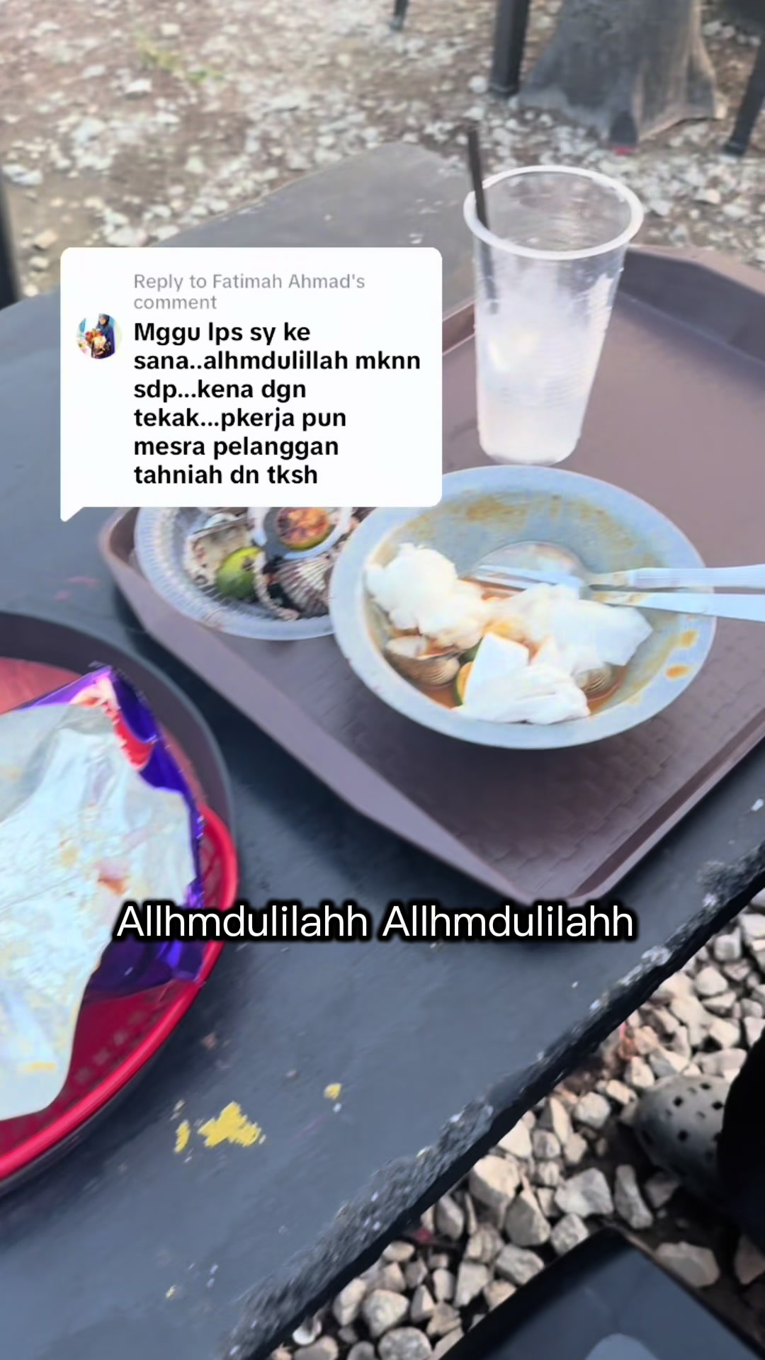 @Nurliyana Empire