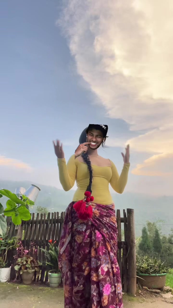 @अ