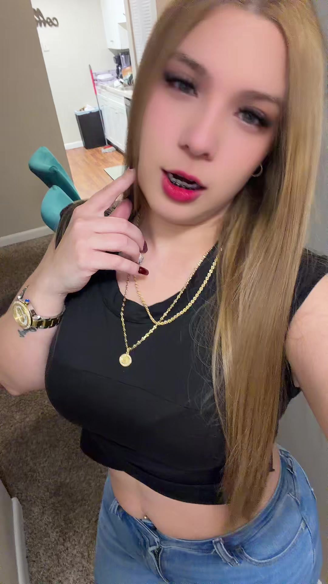 @Andrea valeska