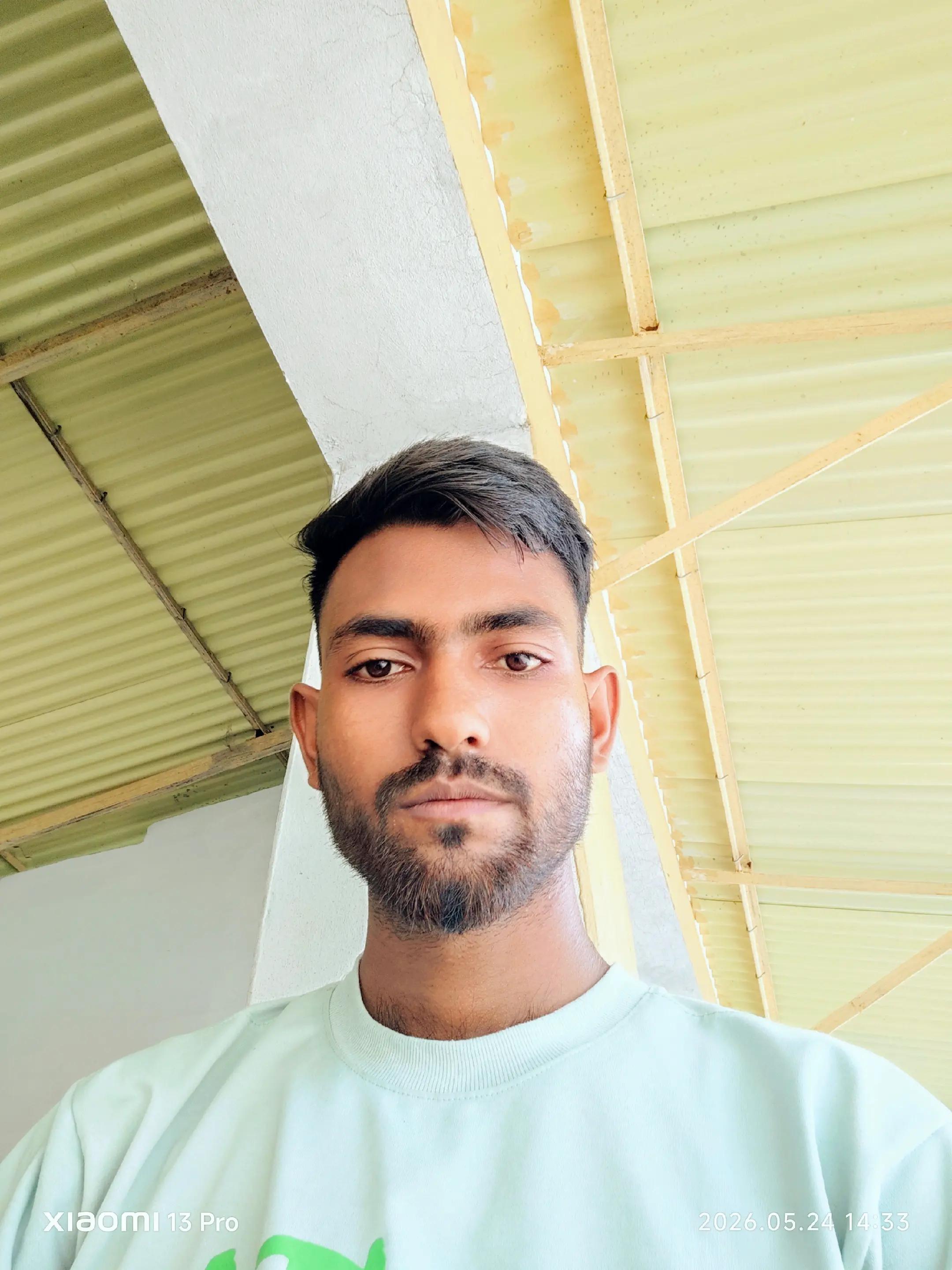 @Md Shoaib Sheikh
