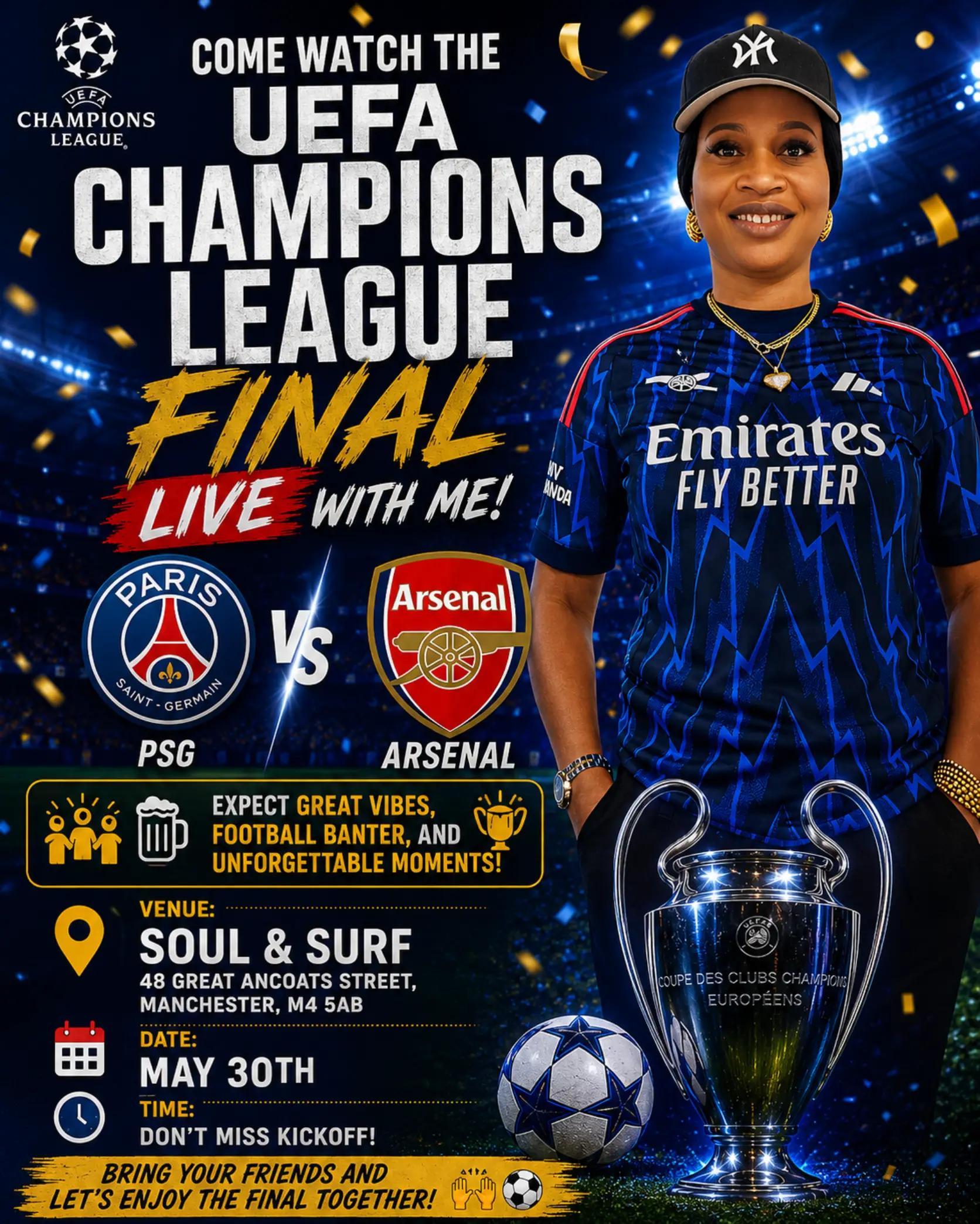 @Iya Ogba