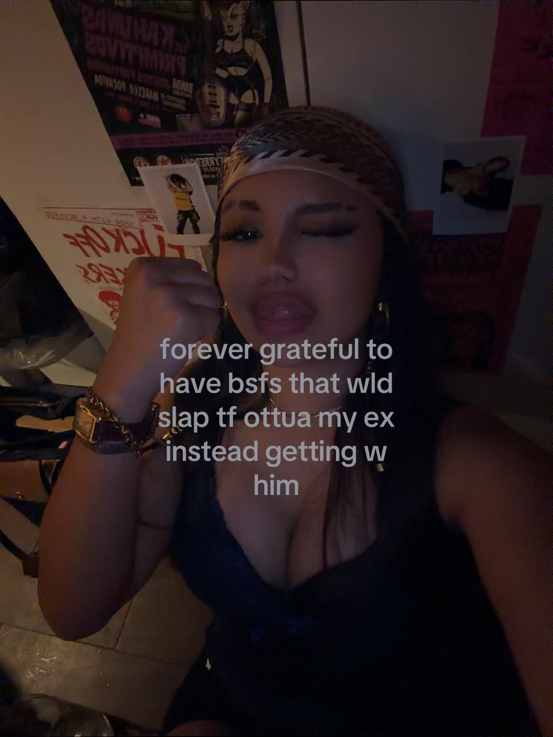@u don’t know me
