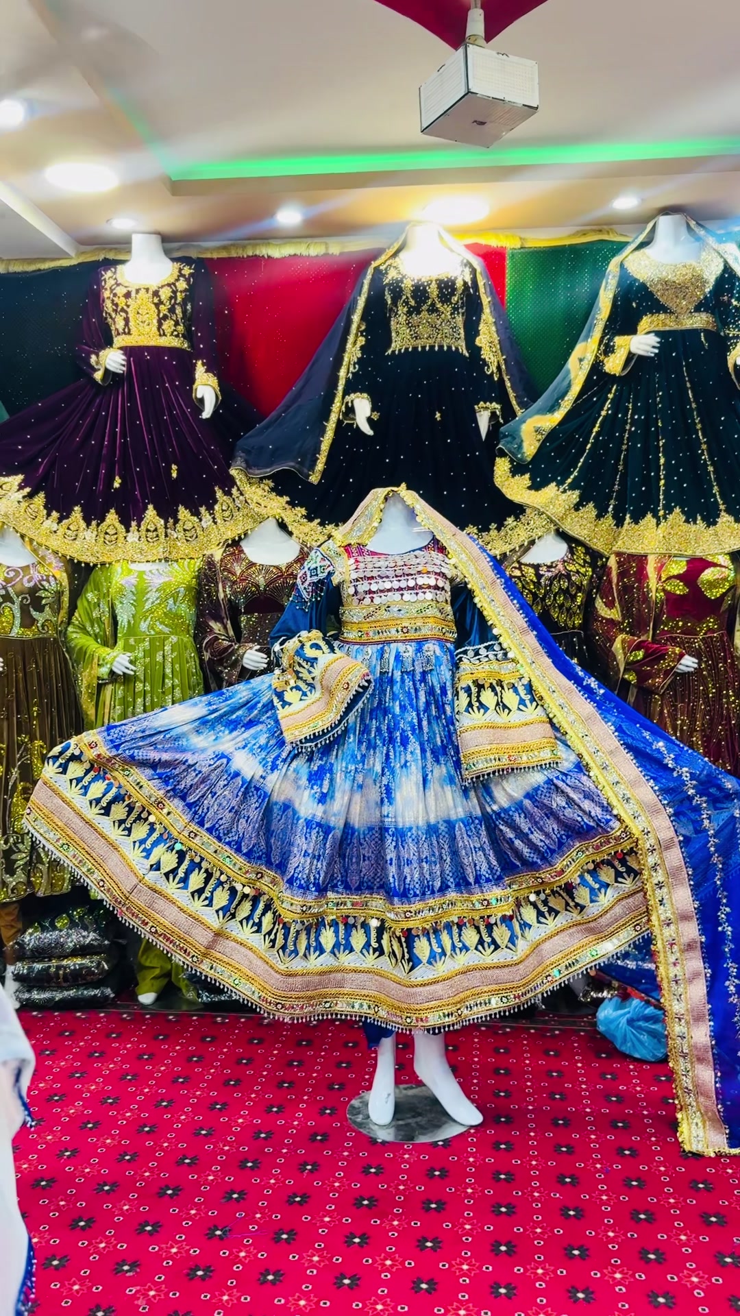 @نیو لباس گارمنٹس
