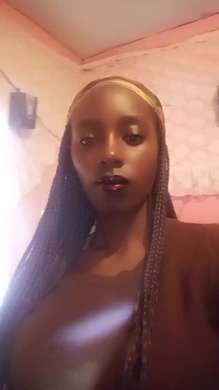 @miss Mwangi