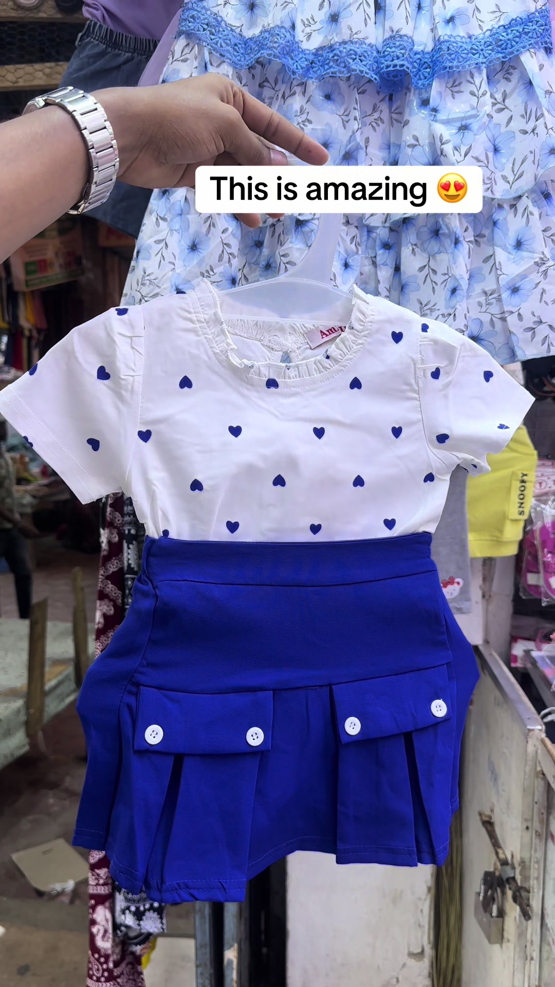 @mayan's baby shop