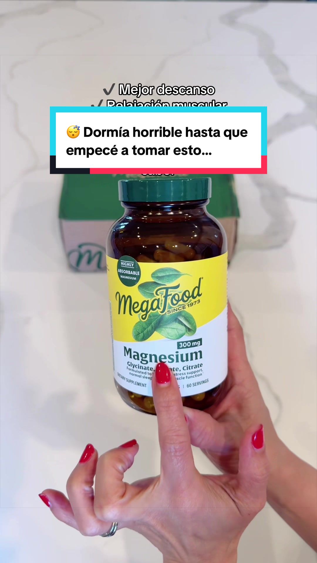 @Maribel TV