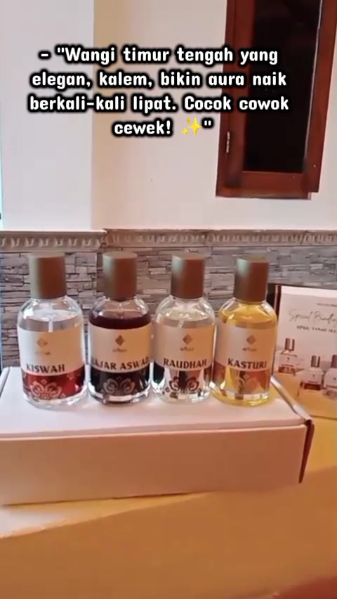 @Secret_Aroma