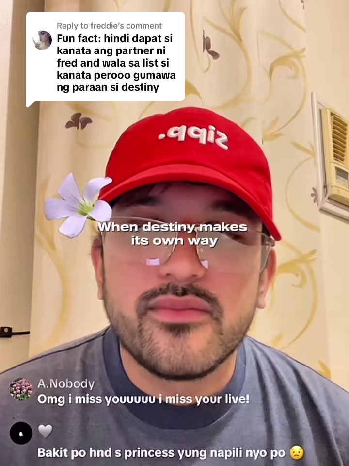 @freddie