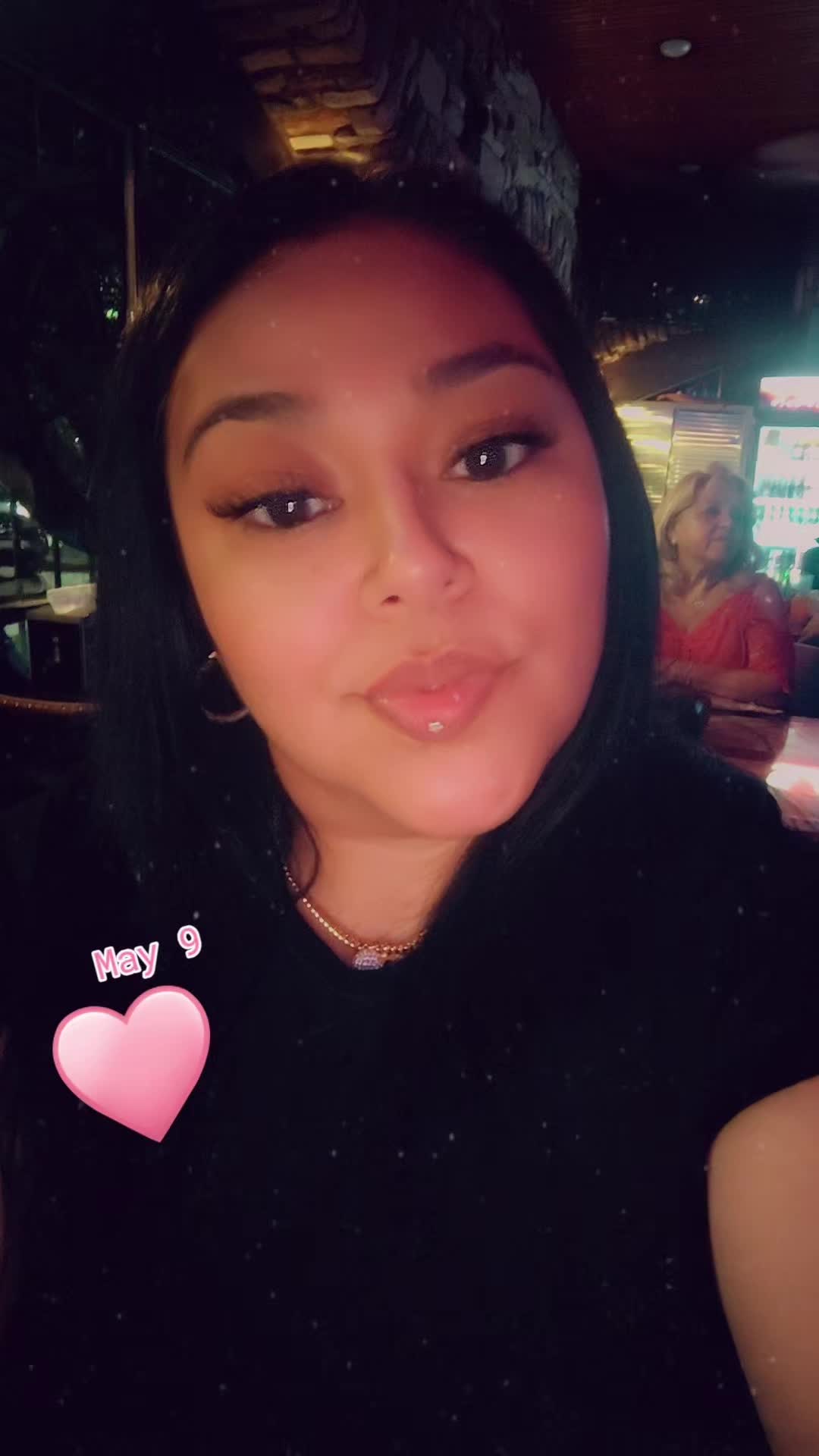 @Maria Gutierrez