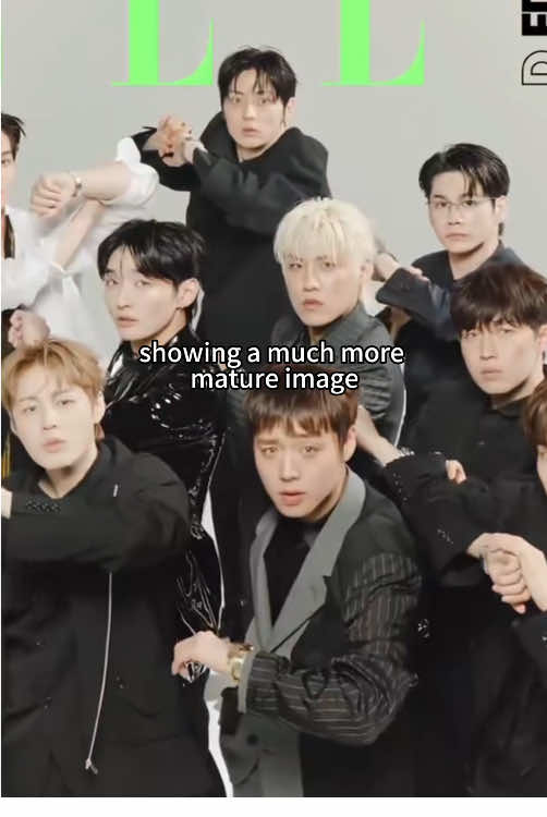 @Today&rsquo;s KPOP Update