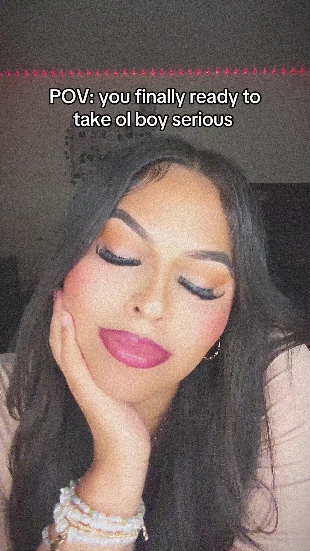 @SARINA 💋✨