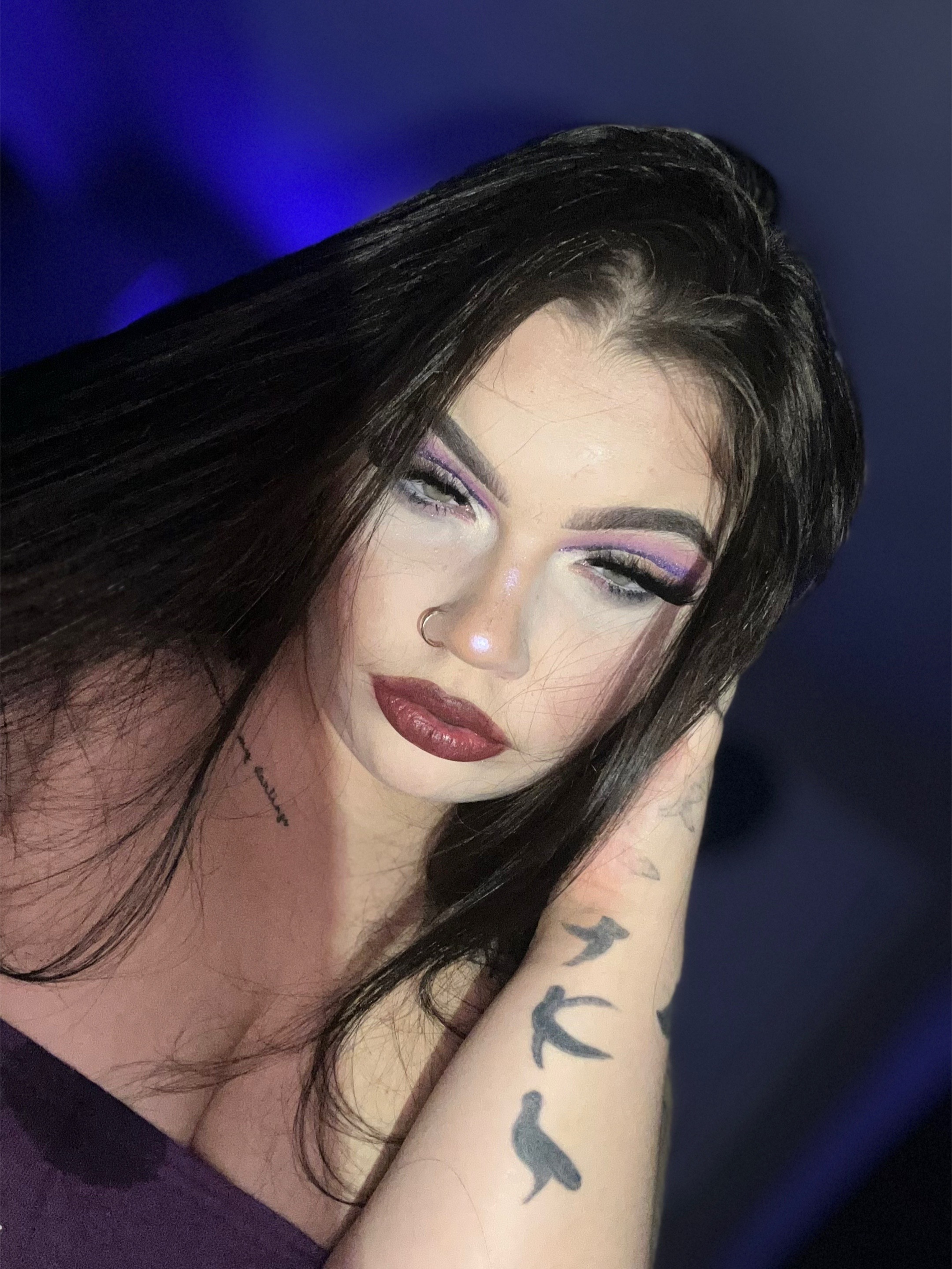 @Michaela (STAHM)💕☪️