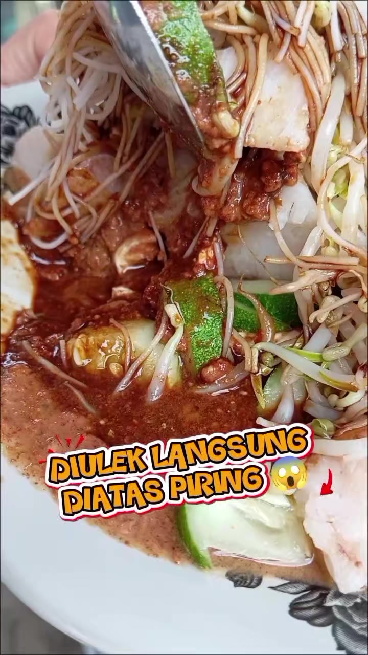 @Kuliner Mantap Palembang