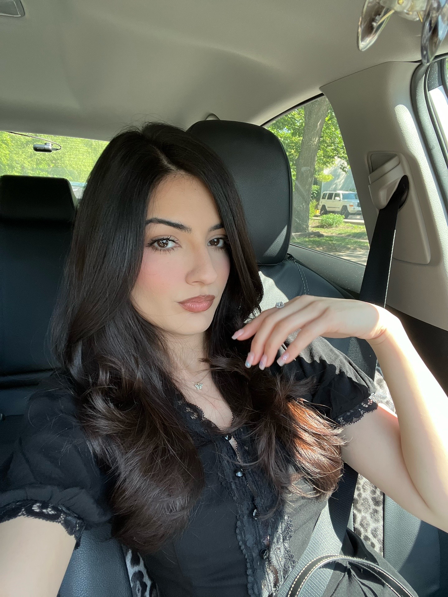 @Carina