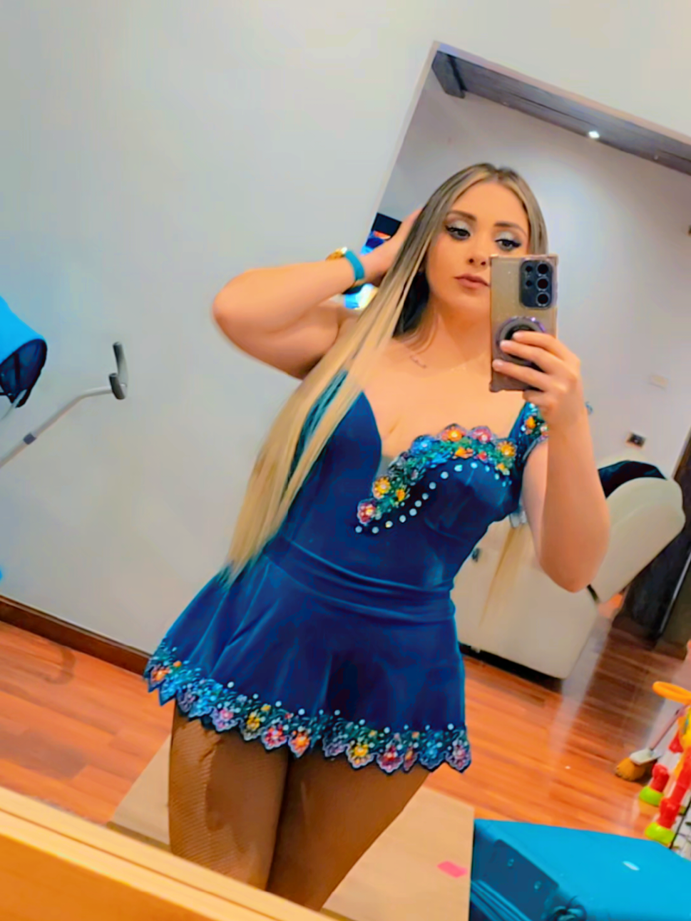 @Joseline Crespo💙