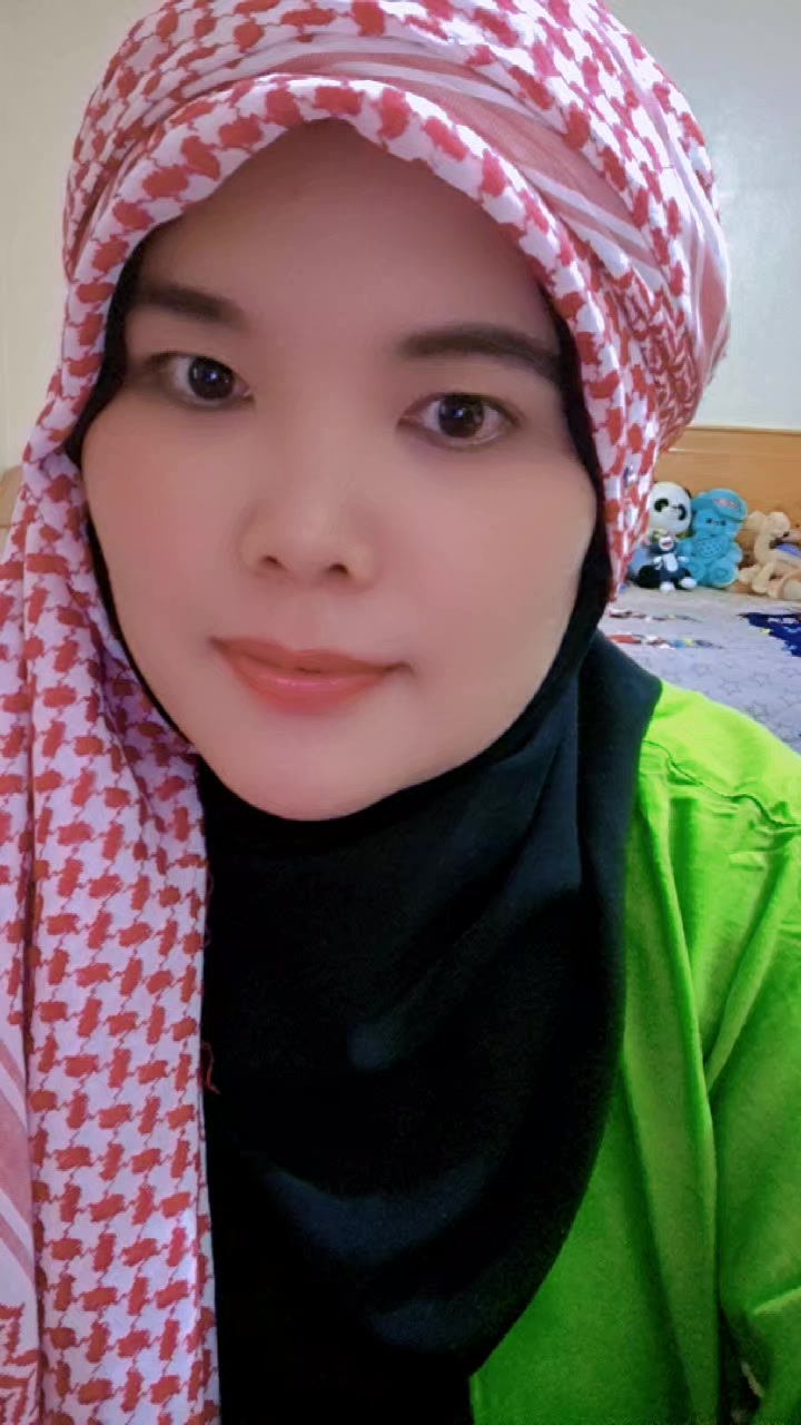 @SALAM ANAK RANTAU 🇸🇦&hearts;️🇲🇨
