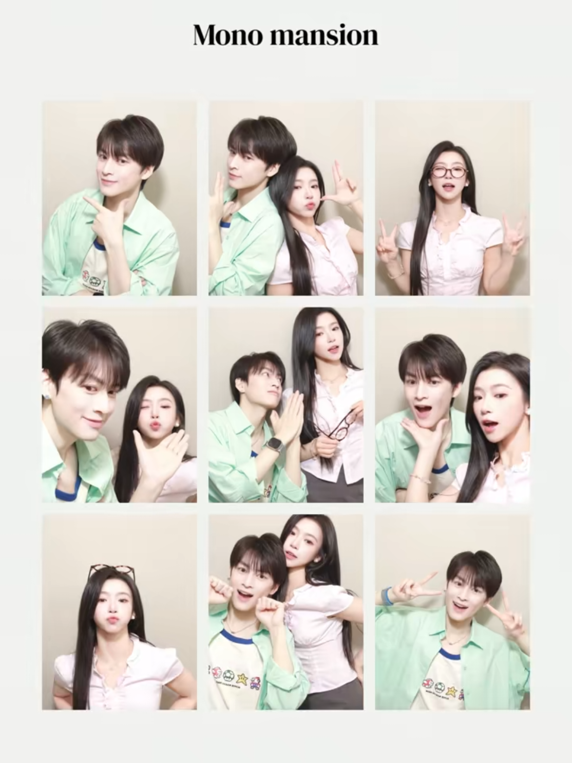 @Xiao Xianzi 小仙子🧚🏼&zwj;♀️