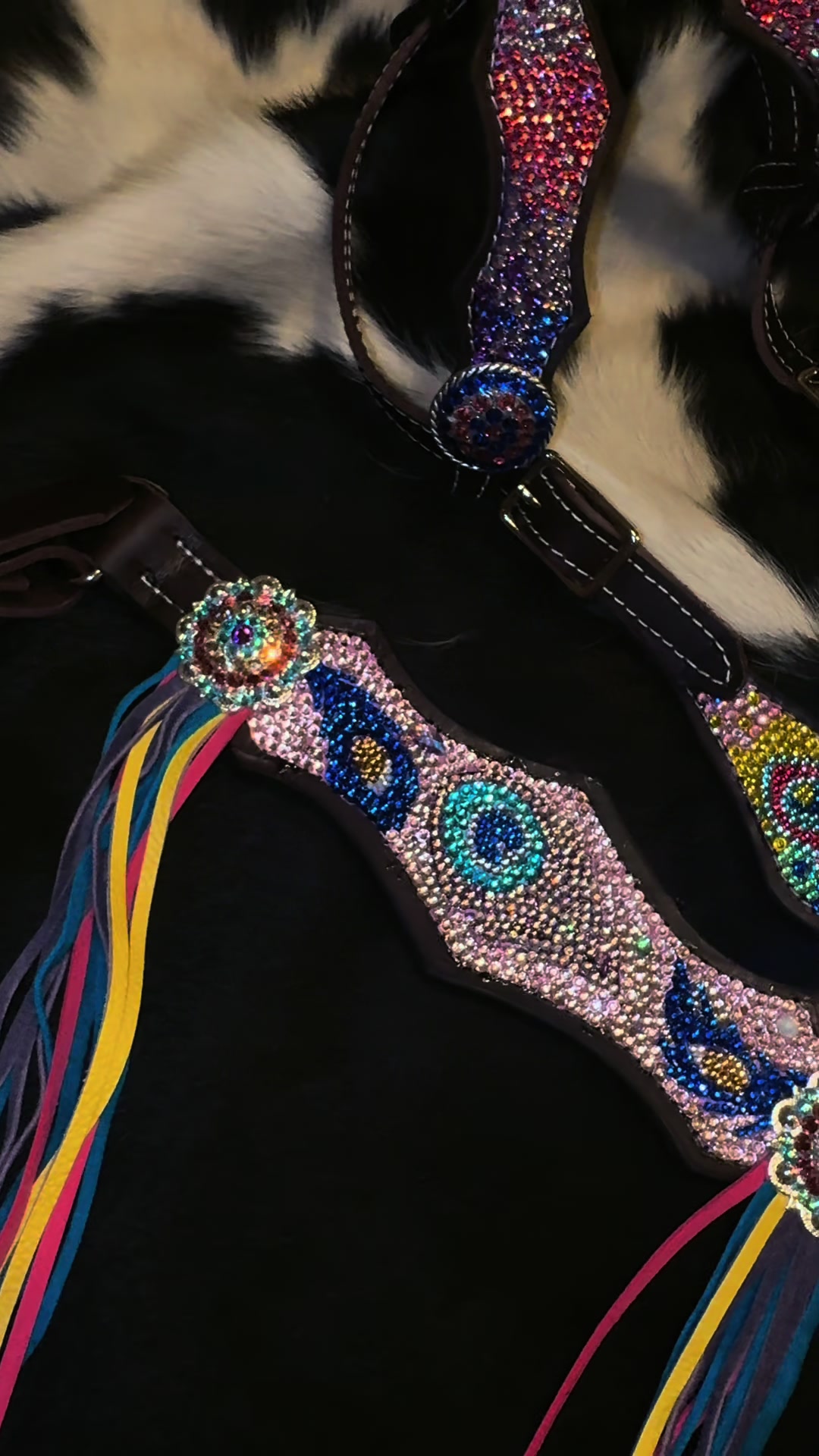@Tru Grit Leather By Taylor LLC
