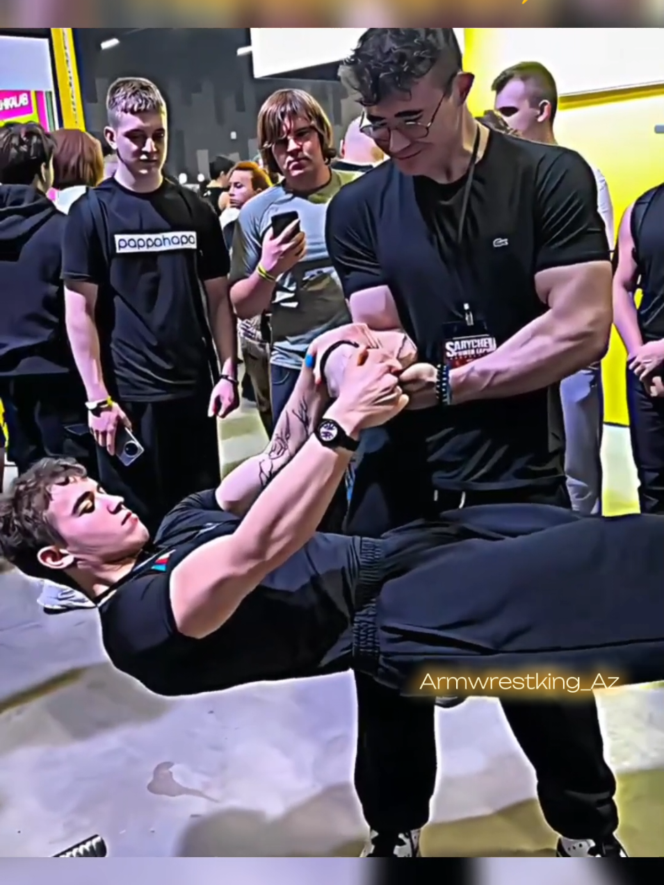 @Armwrestking_Az