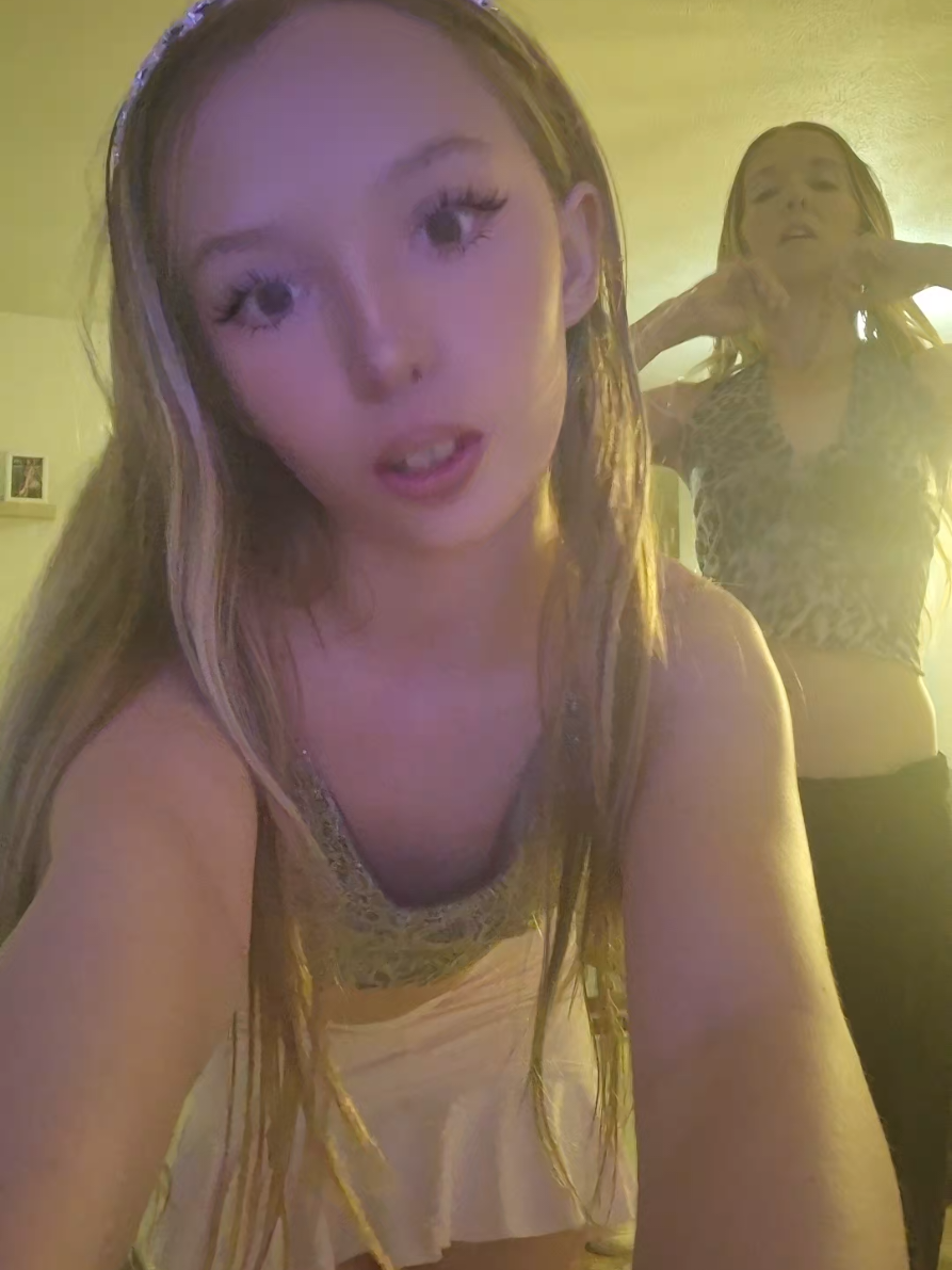 @Traci Rae