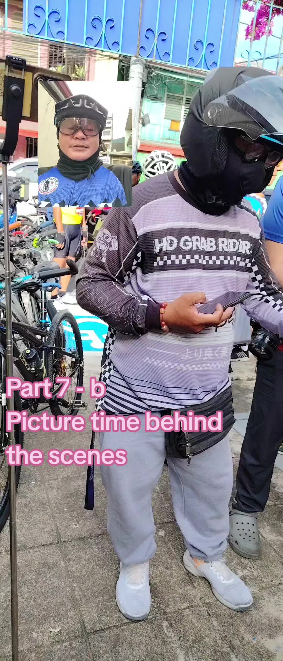 @🥰🇵🇭🚴 IRISHBIKER 🚴🇵🇭🤩